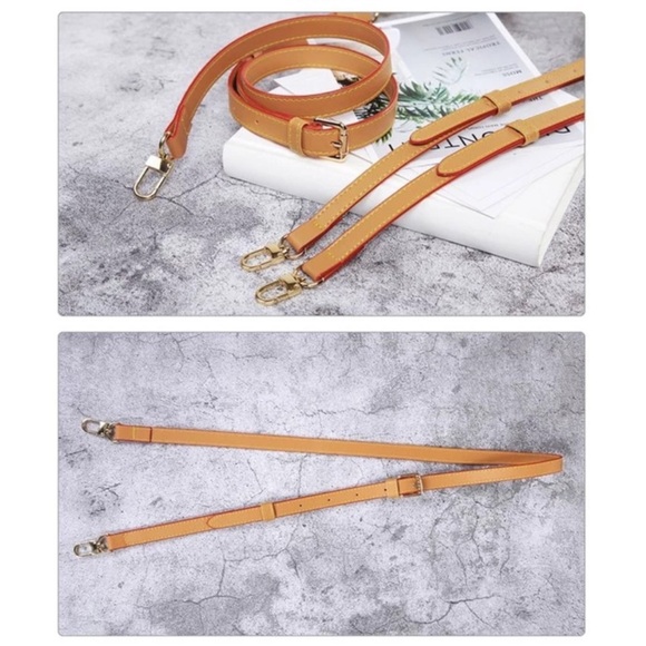 Replacement Bag Straps in 1.5cm Width - Picture 5 of 16